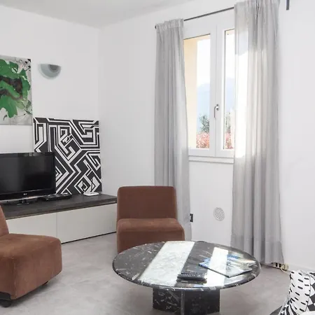 Vakantiehuis Via Volta Lenno By Lovecomo *