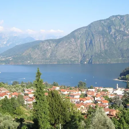 Via Volta Lenno By Lovecomo Feriehus Tremezzo