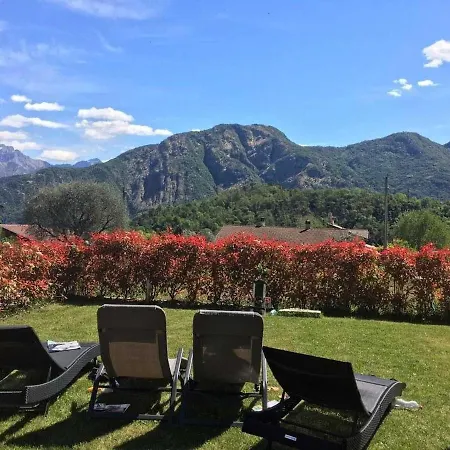 Дом отдыха Via Volta Lenno By Lovecomo *