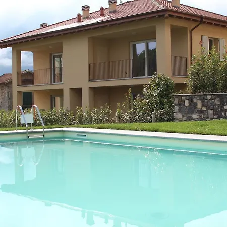 Via Volta Lenno By Lovecomo Feriehus *