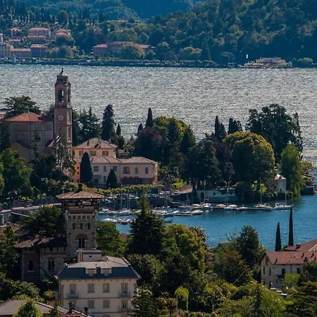Via Volta Lenno By Lovecomo *