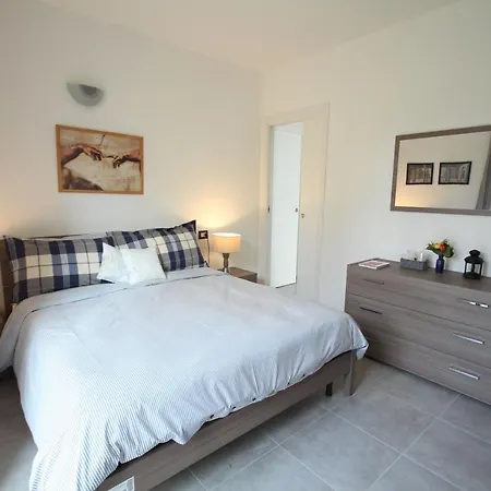 Feriehus Via Volta Lenno By Lovecomo Tremezzo