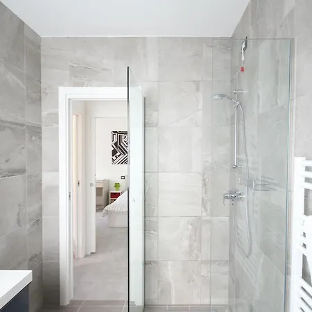 Holiday home Via Volta Lenno By Lovecomo Tremezzo