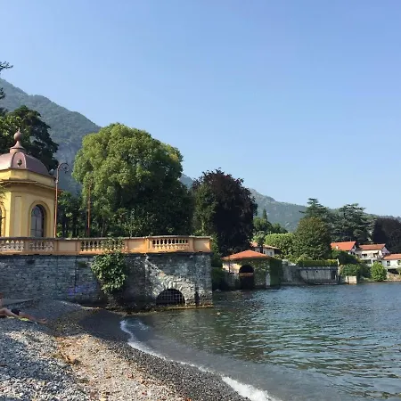Via Volta Lenno By Lovecomo