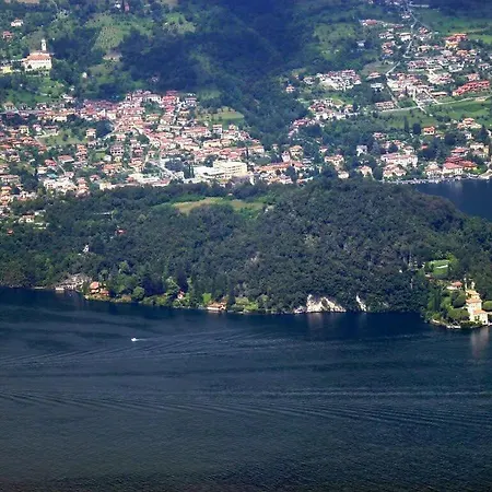 Via Volta Lenno By Lovecomo * Тремеццо