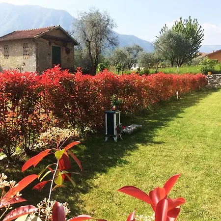 Via Volta Lenno By Lovecomo Vakantiehuis Tremezzo