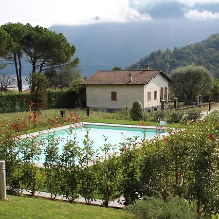 Vakantiehuis Via Volta Lenno By Lovecomo *