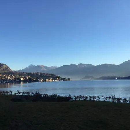 Via Volta Lenno By Lovecomo *