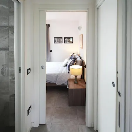 Via Volta Lenno By Lovecomo * Tremezzo