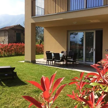 Via Volta Lenno By Lovecomo *