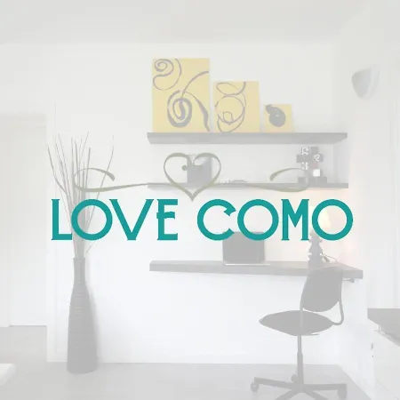Holiday home Via Volta Lenno By Lovecomo Tremezzo