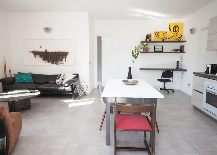 Vakantiehuis Via Volta Lenno By Lovecomo