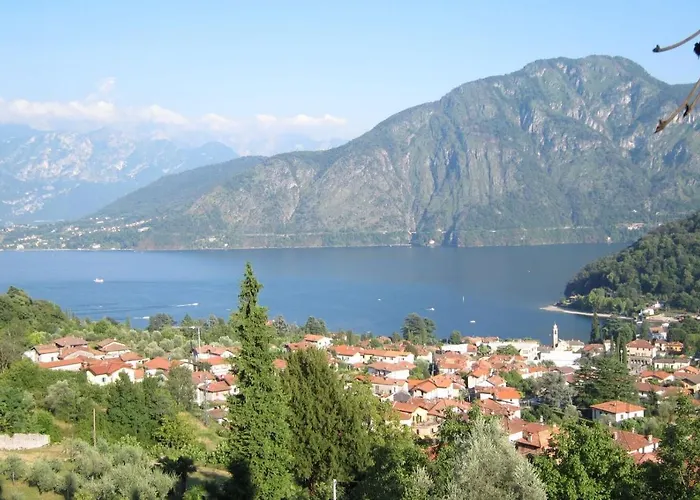 Via Volta Lenno By Lovecomo Vakantiehuis Tremezzo