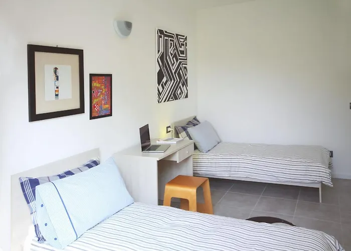 Via Volta Lenno By Lovecomo Semesterbostad