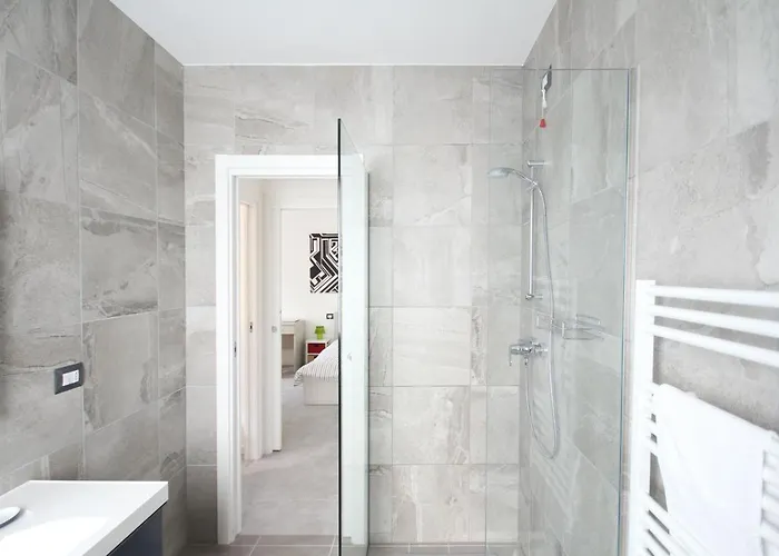 Vakantiehuis Via Volta Lenno By Lovecomo Tremezzo