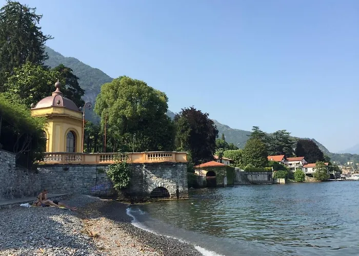 Via Volta Lenno By Lovecomo