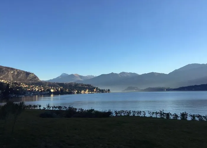 Via Volta Lenno By Lovecomo *