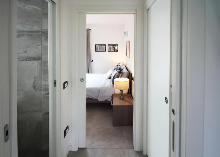 Via Volta Lenno By Lovecomo * Tremezzo