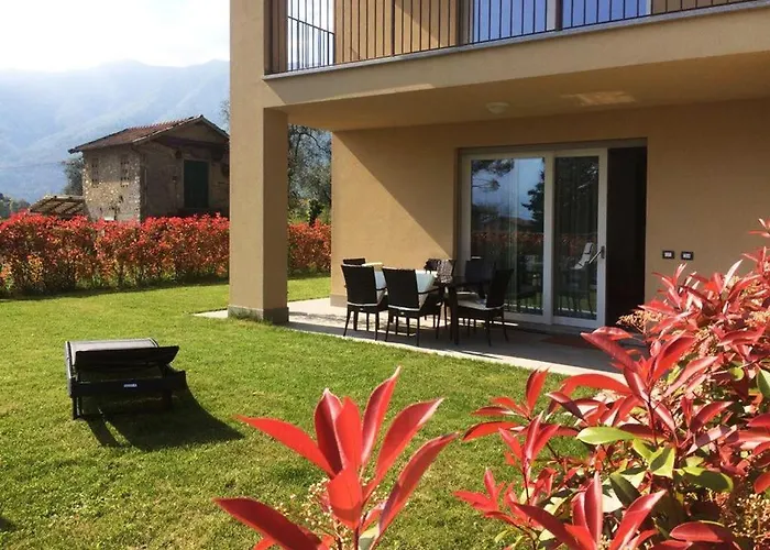 Via Volta Lenno By Lovecomo *