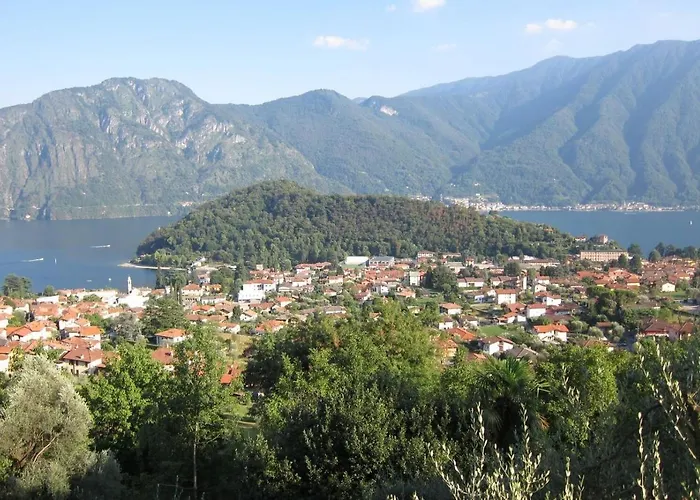 Via Volta Lenno By Lovecomo *