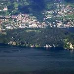 Via Volta Lenno By Lovecomo * Tremezzo
